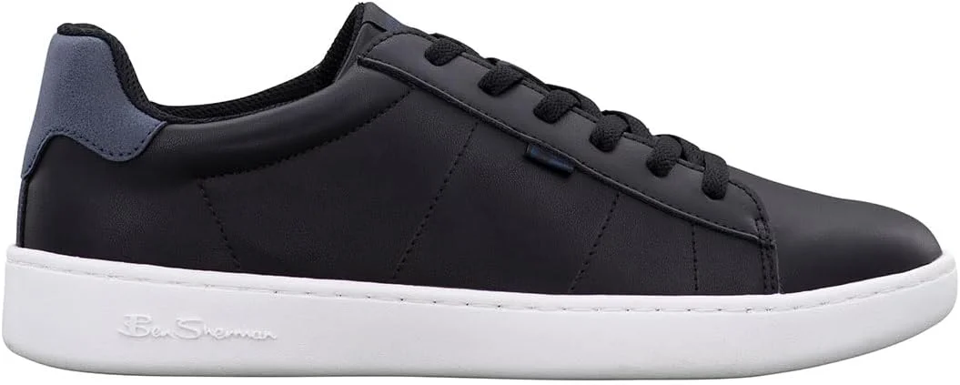 کفش کتانی مردانه بن شرمن مدل همپتون کفش کتانی مردانه بن شرمن مدل همپتون