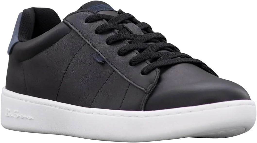 کفش کتانی مردانه بن شرمن مدل همپتون کفش کتانی مردانه بن شرمن مدل همپتون