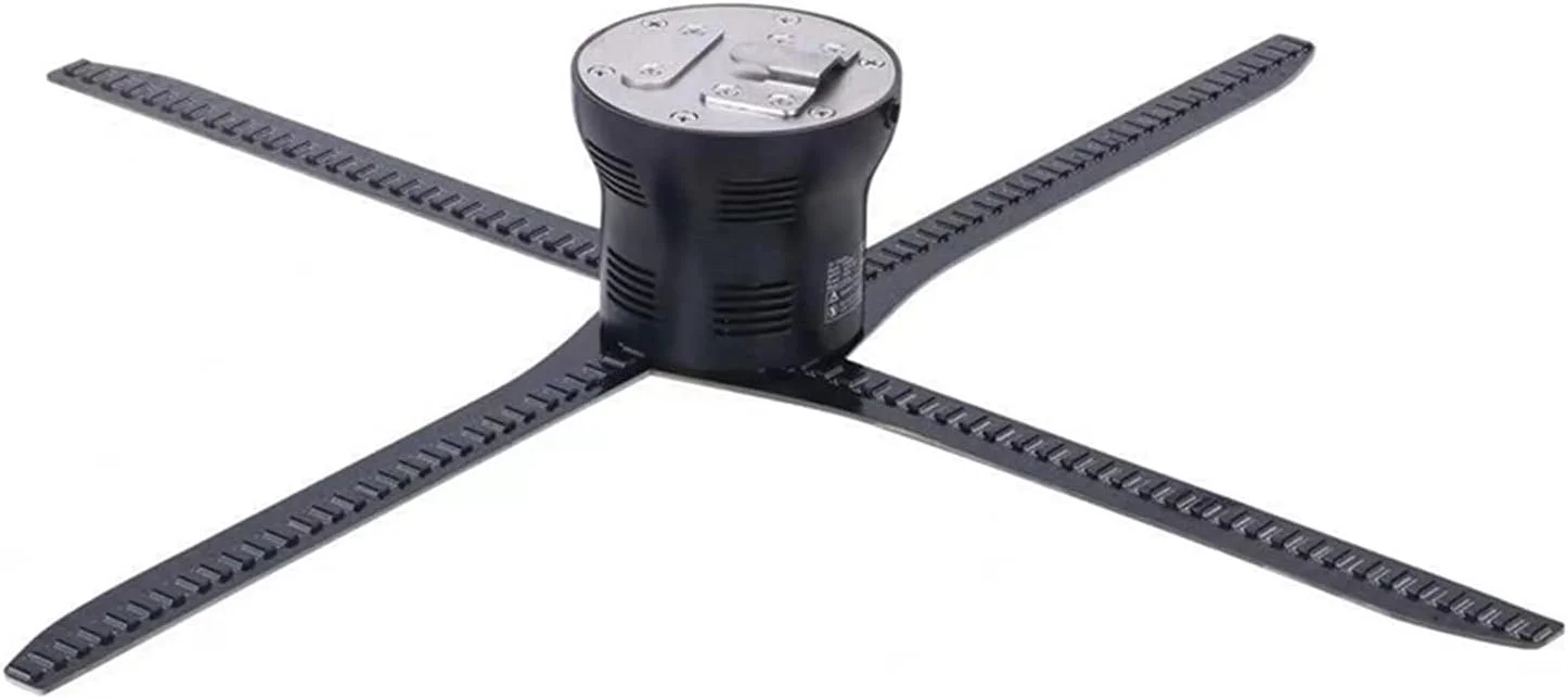 پروژکتور هولوگرام ZAIED، فن هولوگرام سه بعدی، دستگاه تبلیغاتی 56 سانتی متری با کنترل تلفن همراه از طریق WiFi، پشتیبانی از اتصال، تزئینات مهمانی، چرخش تخیل پروژکتور هولوگرام ZAIED، فن هولوگرام سه بعدی، دستگاه تبلیغاتی 56 سانتی متری با کنترل تلفن همراه از طریق WiFi، پشتیبانی از اتصال، تزئینات مهمانی، چرخش تخیل