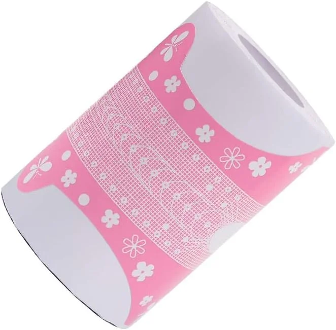 50 عدد فرم ناخن حرفه ای، تیپ های طراحی و اکستنشن ناخن، راهنمای ساخت، استیکرهای ژلی DIY، ابزارهای کاغذی مانیکور