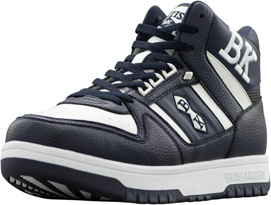 کفش ورزشی مردانه British Knights مدل Kings SL کفش ورزشی مردانه British Knights مدل Kings SL