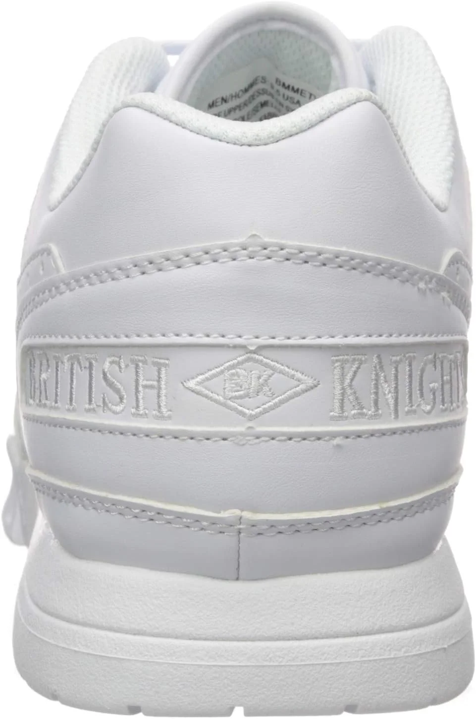 کفش ورزشی مردانه British Knights مدل Metros، سایز متوسط