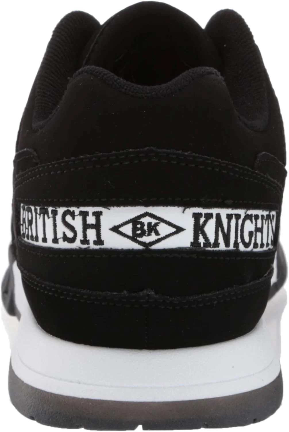 کفش کتانی مردانه British Knights مدل Metros کفش کتانی مردانه British Knights مدل Metros