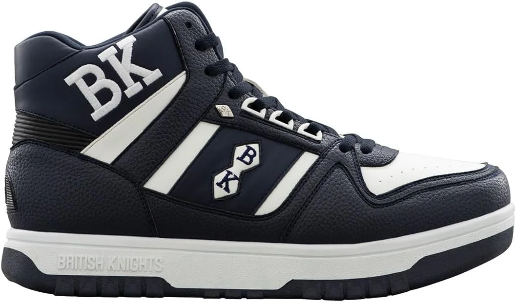 کفش ورزشی مردانه British Knights مدل Kings SL کفش ورزشی مردانه British Knights مدل Kings SL