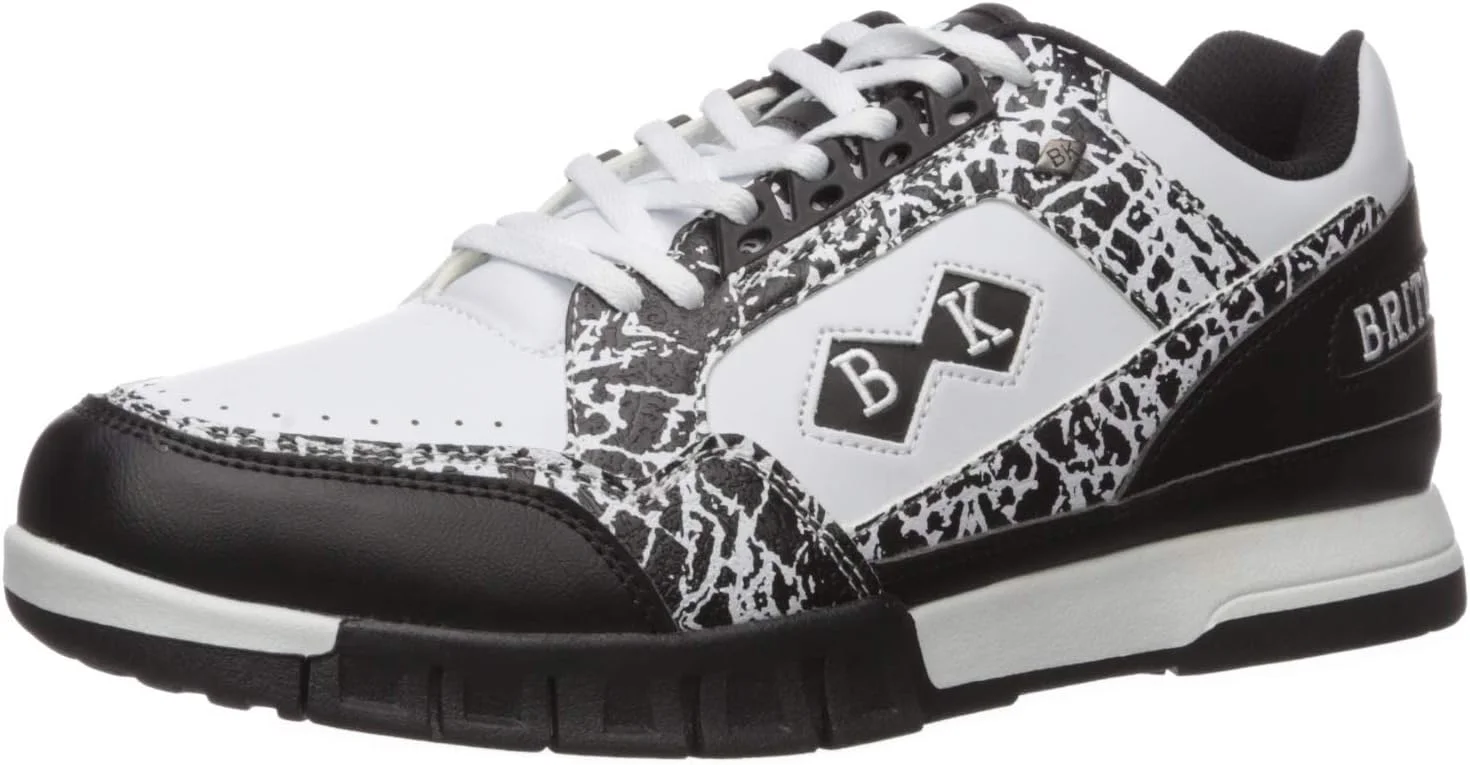 کفش ورزشی مردانه British Knights مدل Metros