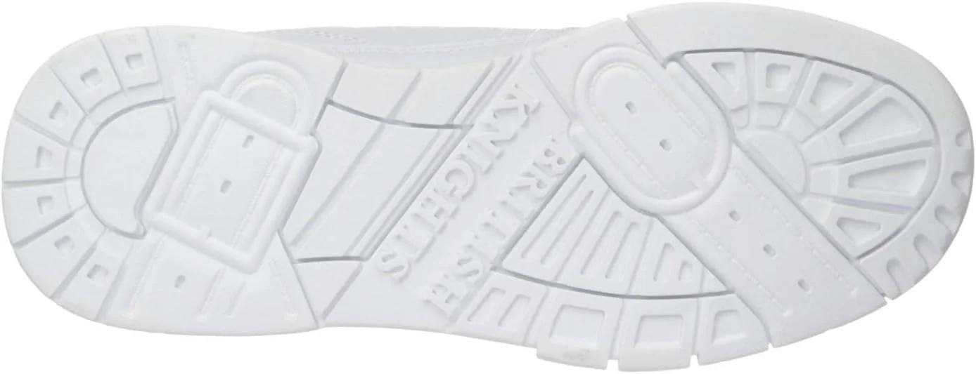 کفش ورزشی مردانه British Knights مدل Metros، سایز متوسط