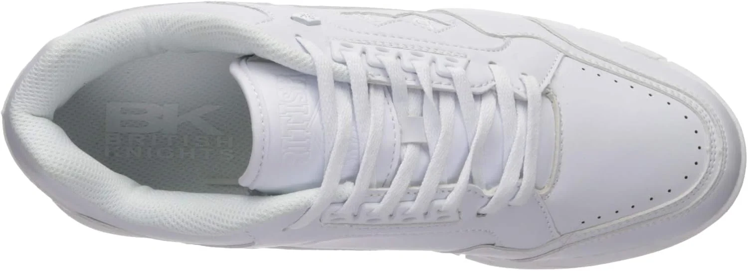 کفش ورزشی مردانه British Knights مدل Metros، سایز متوسط