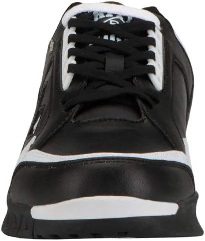 کفش کتانی مردانه بریتیش نایتس مدل متروس، مشکی/سفید کفش کتانی مردانه بریتیش نایتس مدل متروس، مشکی/سفید