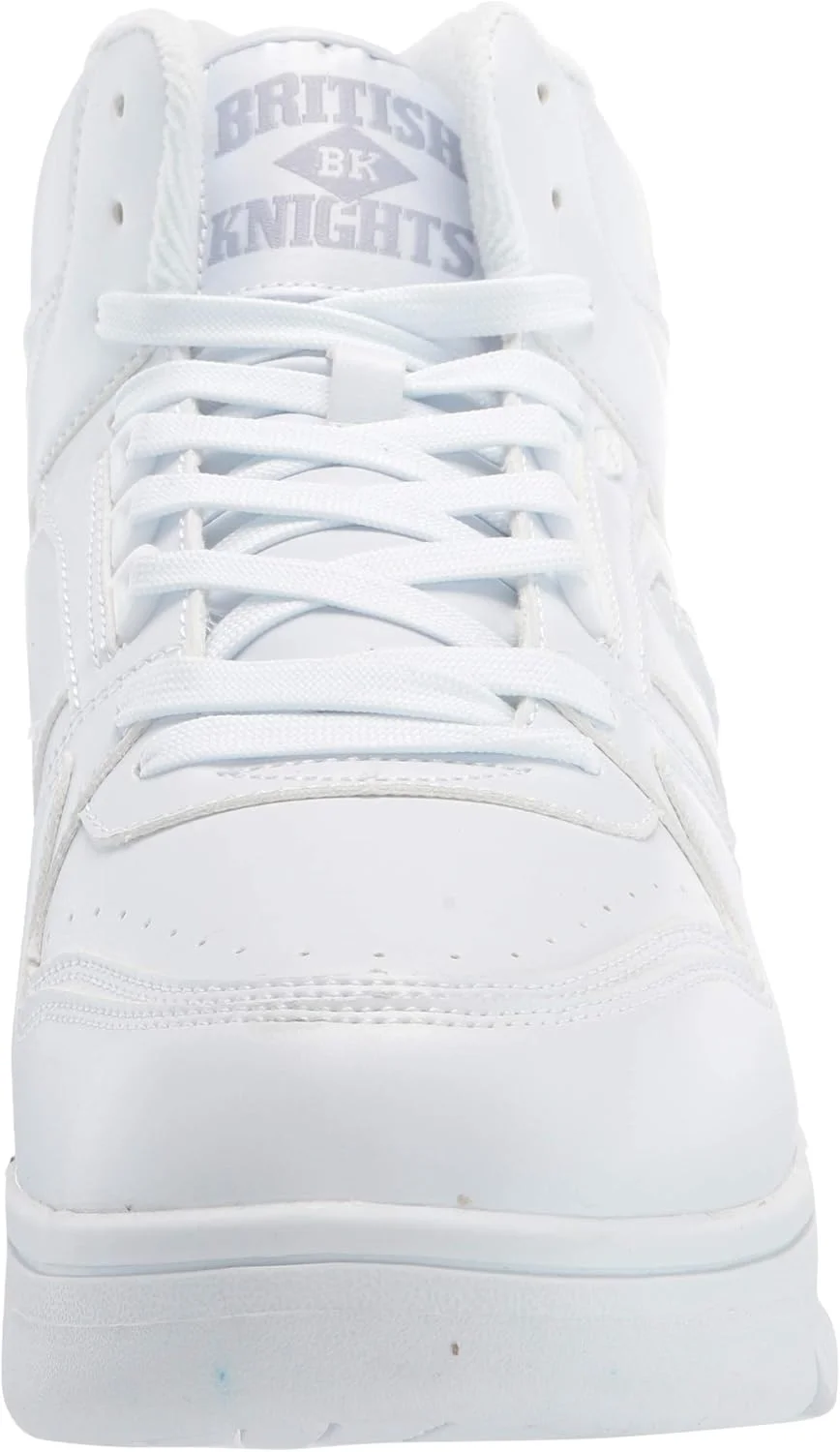 کفش ورزشی مردانه British Knights مدل Kings Sl کفش ورزشی مردانه British Knights مدل Kings Sl
