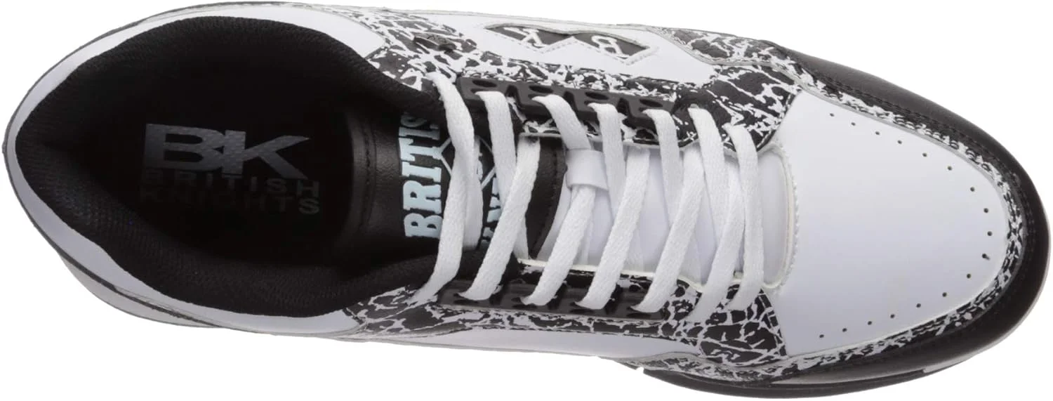 کفش ورزشی مردانه British Knights مدل Metros کفش ورزشی مردانه British Knights مدل Metros