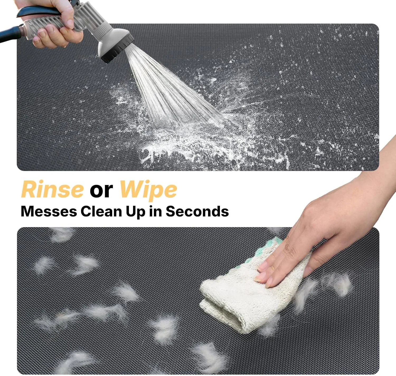 تخت سگ خنک کننده مرتفع Veehoo، تخت حیوانات خانگی قابل حمل با توری قابل شستشو و تنفس پذیر، تخت سگ مقاوم با پایه های ضد لغزش برای استفاده در داخل و خارج از منزل، CWC1803 تخت سگ خنک کننده مرتفع Veehoo، تخت حیوانات خانگی قابل حمل با توری قابل شستشو و تنفس پذیر، تخت سگ مقاوم با پایه های ضد لغزش برای استفاده در داخل و خارج از منزل، CWC1803