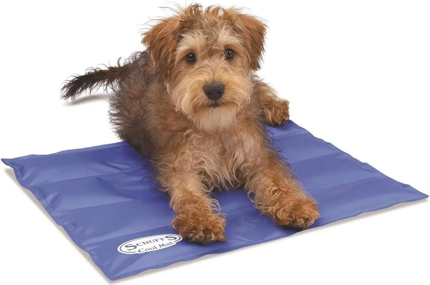 تشک خنک کننده خودکار اسكرافز (S) آبی تشک خنک کننده خودکار اسكرافز (S) آبی