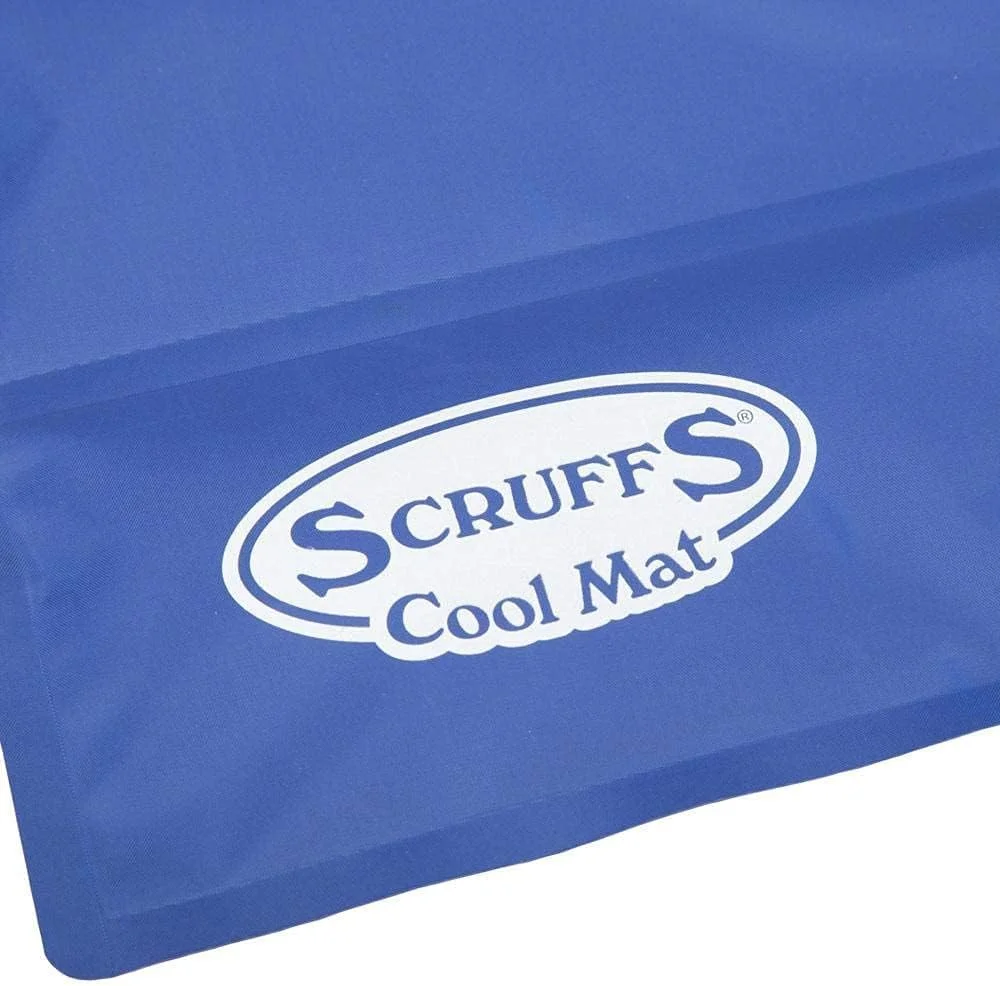 تشک خنک کننده خودکار اسکر افس (M) آبی تشک خنک کننده خودکار اسکر افس (M) آبی