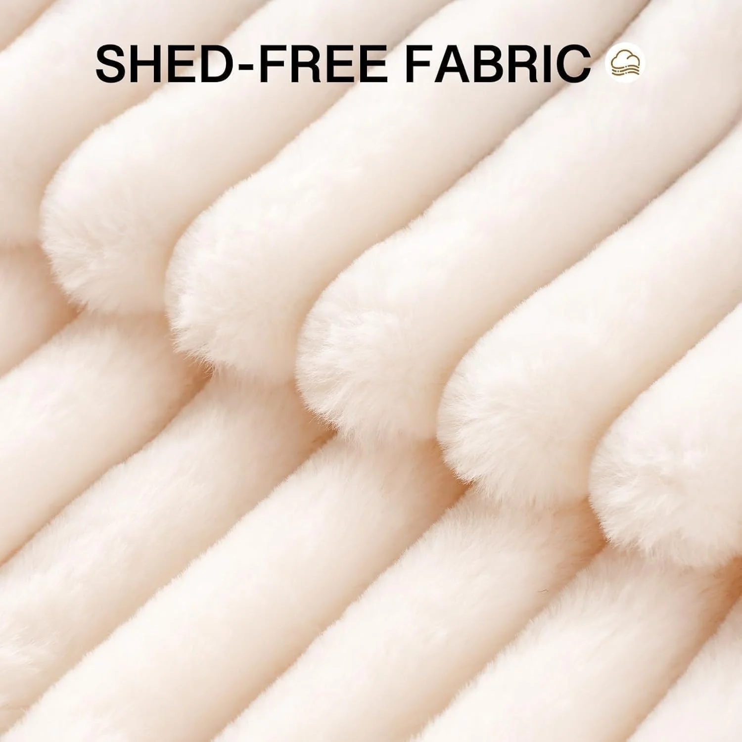 تخت خواب دوناتی سگ YOUWE7 برای سگ های کوچک، تخت خواب حیوانات خانگی متوسط قابل شستشو، تخت خواب آرامش بخش گرد و زیبا برای توله سگ با زیره ضد لغزش، حیوان خانگی کرکی قابل شستشو برای توله سگ و بچه گربه (سفید 90 سانتی متر)