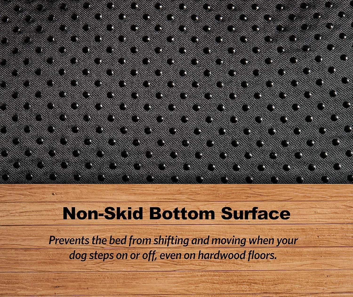 تخت خواب سگ قابل شستشو، تخت های لوکس و نرم برای قفس سگ، پد راحت برای لانه، تشک خواب ضد لغزش حیوانات خانگی برای نژادهای سگ بزرگ، خیلی بزرگ، متوسط و کوچک، 101.6 سانتی متر در 76.2 سانتی متر، خاکستری تخت خواب سگ قابل شستشو، تخت های لوکس و نرم برای قفس سگ، پد راحت برای لانه، تشک خواب ضد لغزش حیوانات خانگی برای نژادهای سگ بزرگ، خیلی بزرگ، متوسط و کوچک، 101.6 سانتی متر در 76.2 سانتی متر، خاکستری