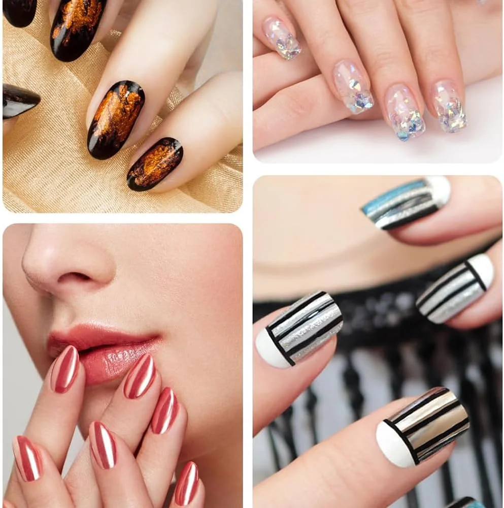 ست قلم موی ژل ناخن UV هفت عددی، قلم موی ژل اکستنشن پلی و ست قلم طراحی و ساخت نوک ناخن (شماره 2/4/6/8/10/12/14) ست قلم موی ژل ناخن UV هفت عددی، قلم موی ژل اکستنشن پلی و ست قلم طراحی و ساخت نوک ناخن (شماره 2/4/6/8/10/12/14)