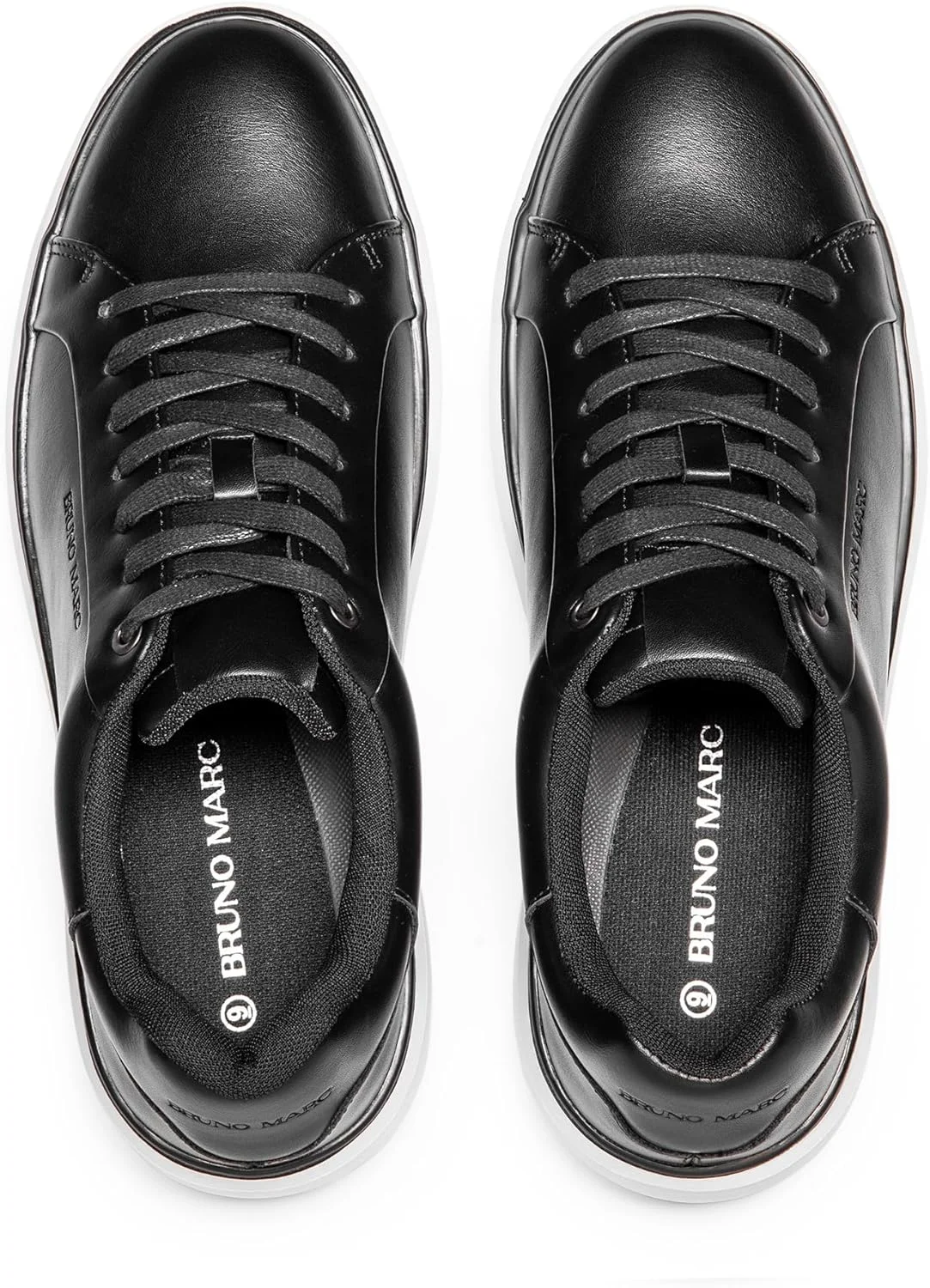 کفش های کتانی مردانه Bruno Marc، کفش های غیر رسمی و شیک