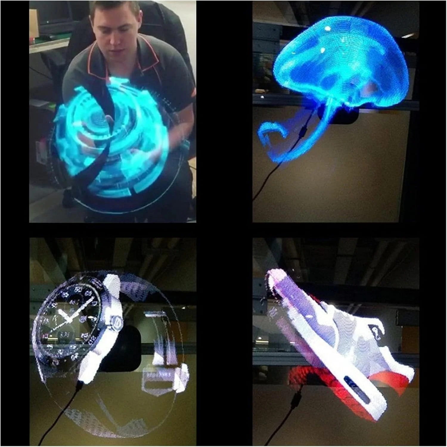 فن هولوگرام سه بعدی LED TISTIK، پروژکتور هولوگرافی هوایی سه بعدی، دستگاه تبلیغاتی، فن نمایشگر، لامپ پخش کننده هولوگرام، نور تبلیغاتی، برد تبلیغاتی LED، پروژکتور هولوگرافی سه بعدی فن هولوگرام سه بعدی LED TISTIK، پروژکتور هولوگرافی هوایی سه بعدی، دستگاه تبلیغاتی، فن نمایشگر، لامپ پخش کننده هولوگرام، نور تبلیغاتی، برد تبلیغاتی LED، پروژکتور هولوگرافی سه بعدی