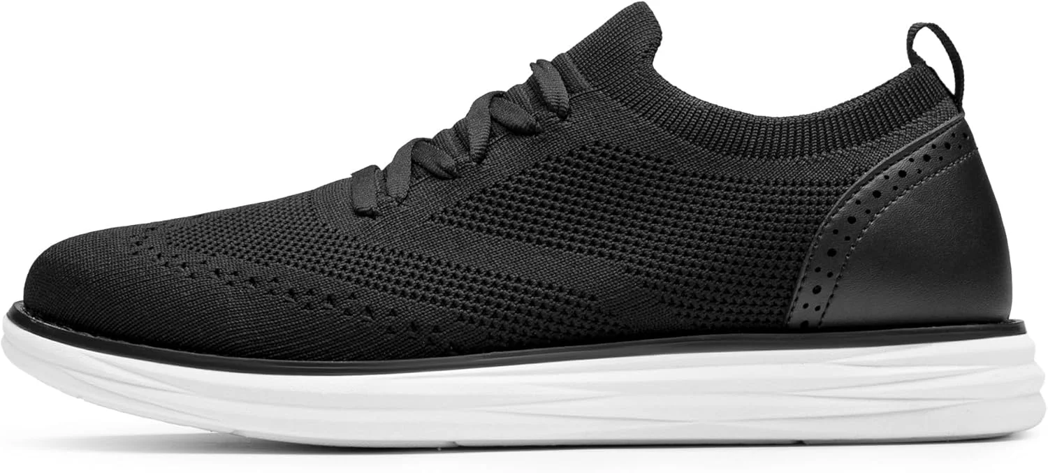 کفش آکسفورد مردانه Bruno Marc مدل Sbox2406m کفش آکسفورد مردانه Bruno Marc مدل Sbox2406m