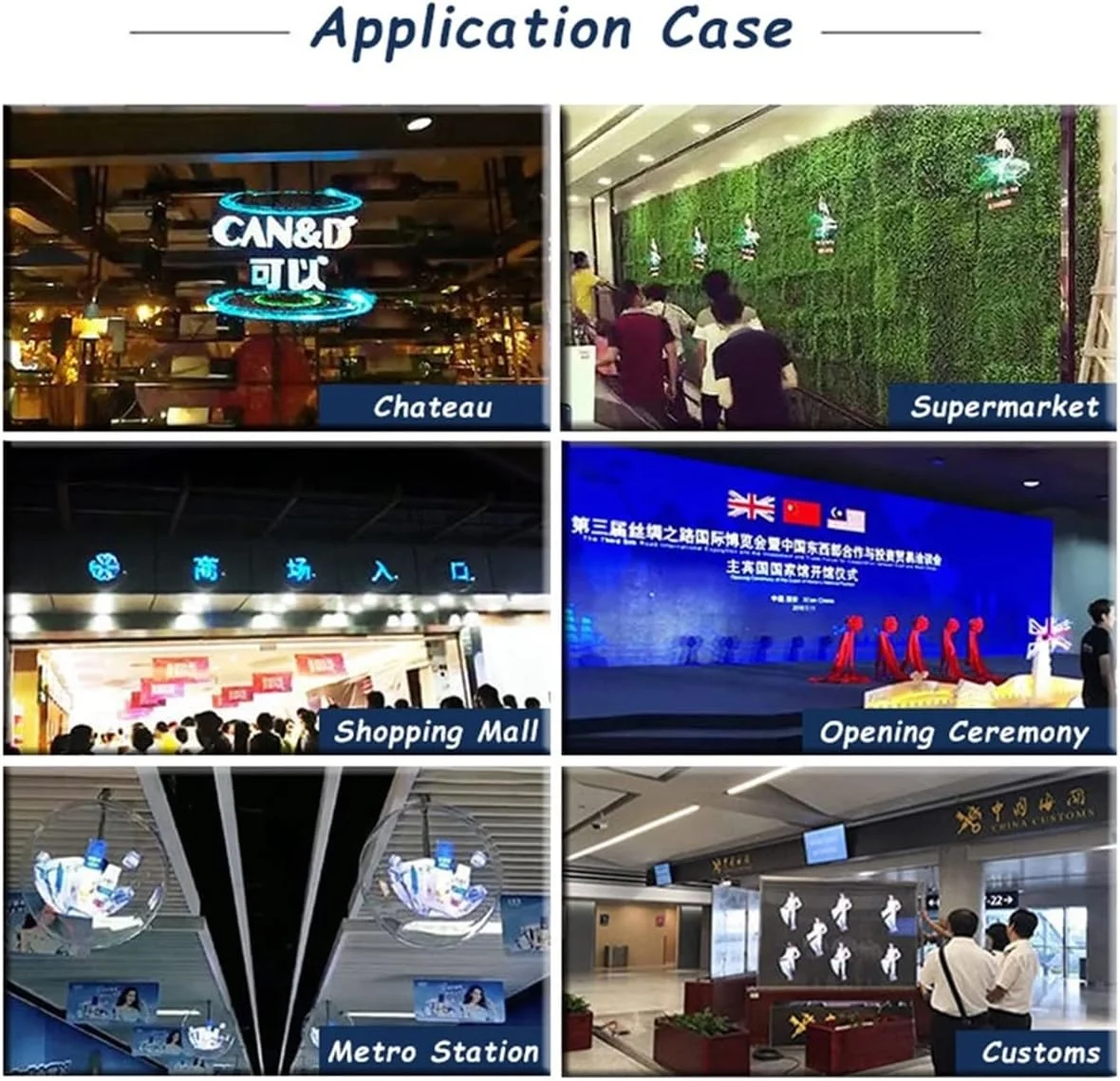 فن هولوگرام سه بعدی TISTIK، پروژکتور ویدیویی انیمیشن سه بعدی، فن هولوگرافی سه بعدی استریو شناور، دستگاه تبلیغاتی برای نمایش تبلیغات فروشگاه های تجاری، بار، مهمانی فن هولوگرام سه بعدی TISTIK، پروژکتور ویدیویی انیمیشن سه بعدی، فن هولوگرافی سه بعدی استریو شناور، دستگاه تبلیغاتی برای نمایش تبلیغات فروشگاه های تجاری، بار، مهمانی