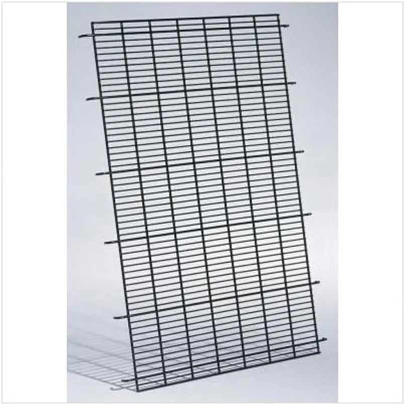 توری کف قفس سگ میدوست هومز فور پتز، توری کف مرتفع مناسب برای مدل های 1630/DD با قفل کشویی مستقیم، 730UP