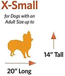 قفس سگ دو درب مدل Life Stages ACE از MidWest Homes for Pets، سایز 22 اینچ