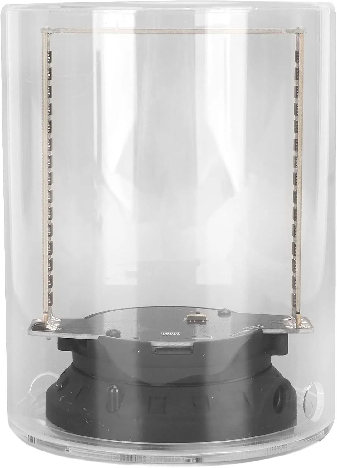 فن هولوگرام سه بعدی Sorandy، نمایشگر تبلیغاتی پروژکتور WiFi با 160 LED، پخش کننده ویدیوی هولوگرافی 1080P با چشم غیر مسلح برای فروشگاه های تجاری، مغازه، مهمانی، هالووین، بار، کازینو، نمایشگاه