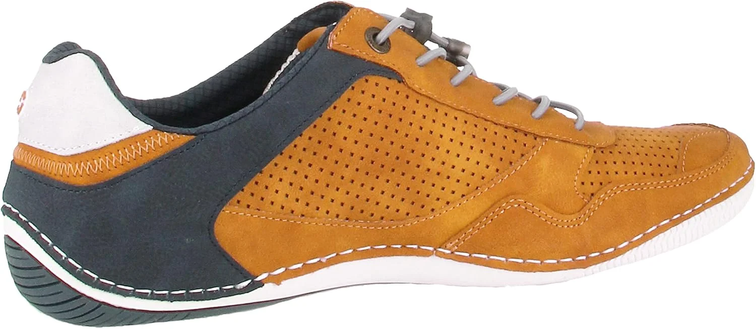 کفش مردانه بوگاتی مدل 321480105000 کفش مردانه بوگاتی مدل 321480105000