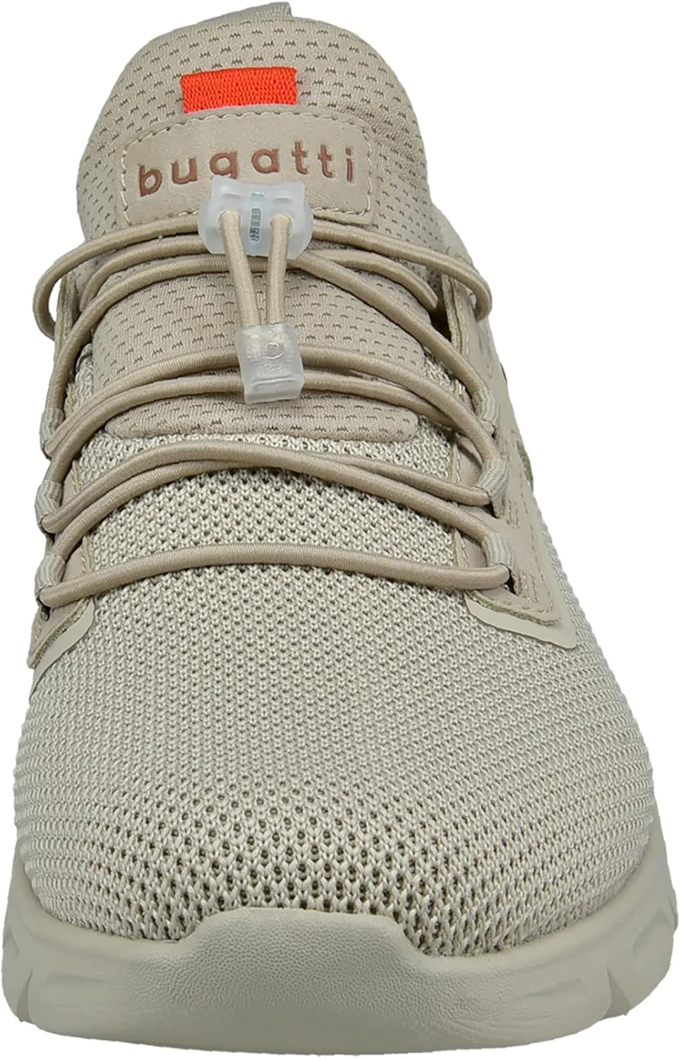 کفش ورزشی مردانه بوگاتی مدل Nubola