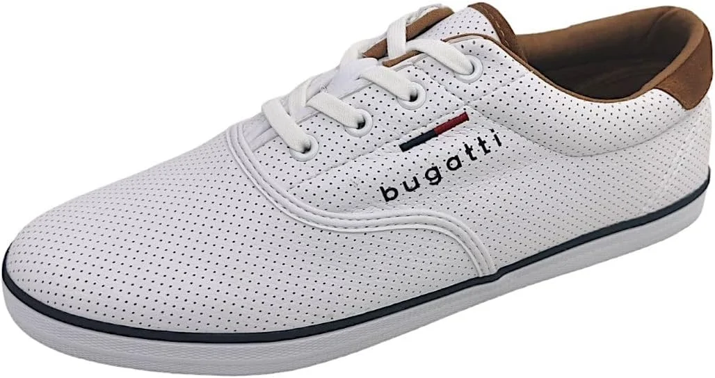 کفش کتانی مردانه بوگاتی آلفارو کفش کتانی مردانه بوگاتی آلفارو