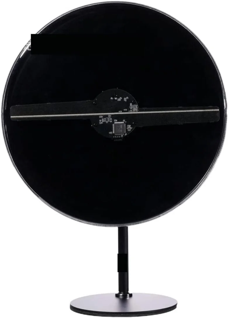 فن هولوگرام سه بعدی SilteD، پروژکتور هولوگرافی، دستگاه تبلیغاتی وای فای فضای باز، استریو رومیزی، تصویربرداری چرخشی معلق، پروژکتور فن هولوگرام جالب فن هولوگرام سه بعدی SilteD، پروژکتور هولوگرافی، دستگاه تبلیغاتی وای فای فضای باز، استریو رومیزی، تصویربرداری چرخشی معلق، پروژکتور فن هولوگرام جالب