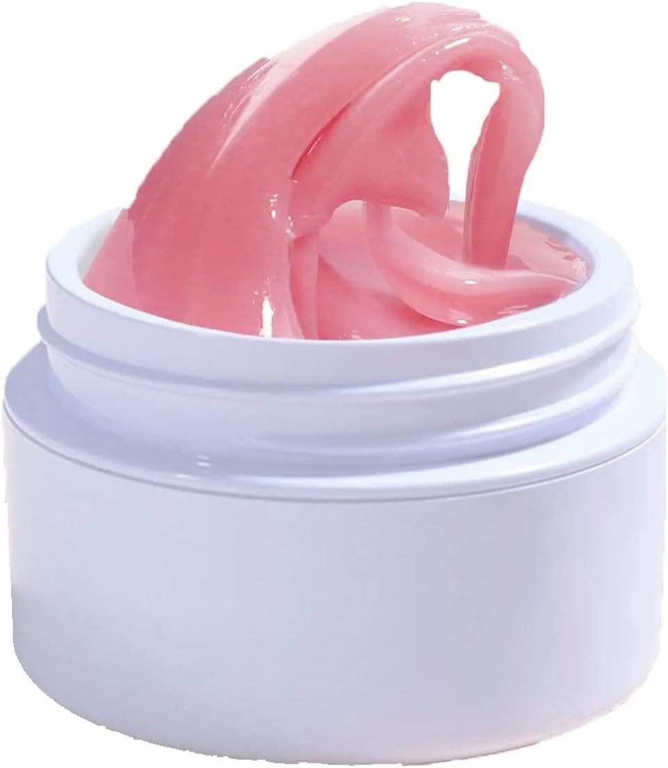 ژل کاشت ناخن جامد MAKINGTEC، ژل مجسمه سازی ناخن، ژل سازنده جامد غیر چسبنده، ژل اکستنشن ناخن سخت ارتقا یافته، ژل مجسمه سازی سه بعدی برای طراحی ناخن