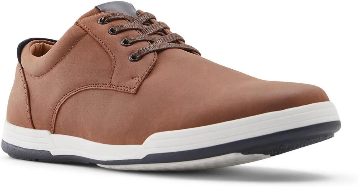 کفش آکسفورد مردانه کال ایت اسپرینگ مدل TUREAUX