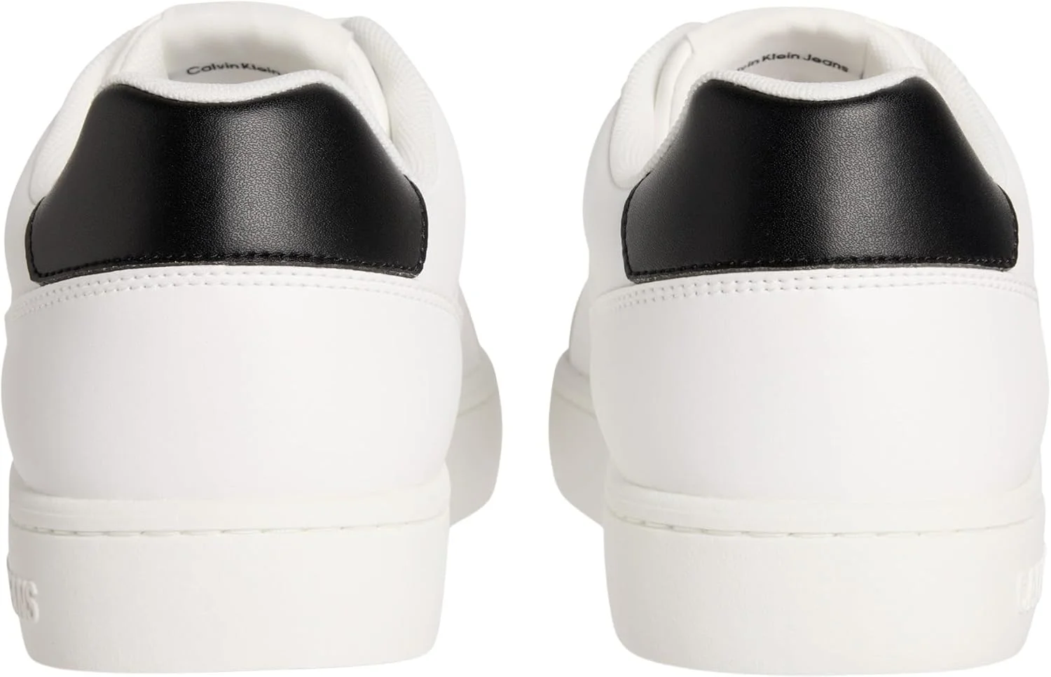 کفش مردانه کالوین کلاین مدل Classic Cupsole Mono Lth Ym0ym01369