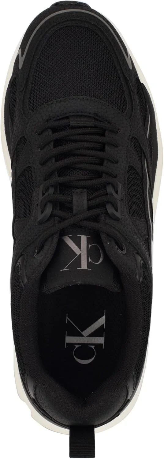 کفش مردانه کلوین کلاین مدل Pacific