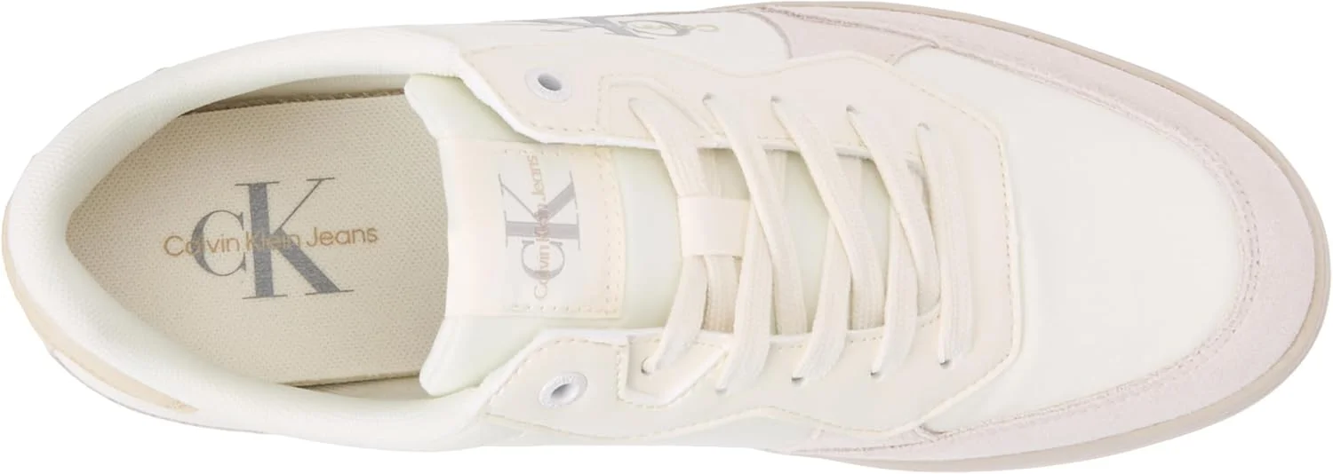 کالوین کلاین جینز کفش مردانه مدل CLASSIC CUPSOLE Low Top سایز 42 EU