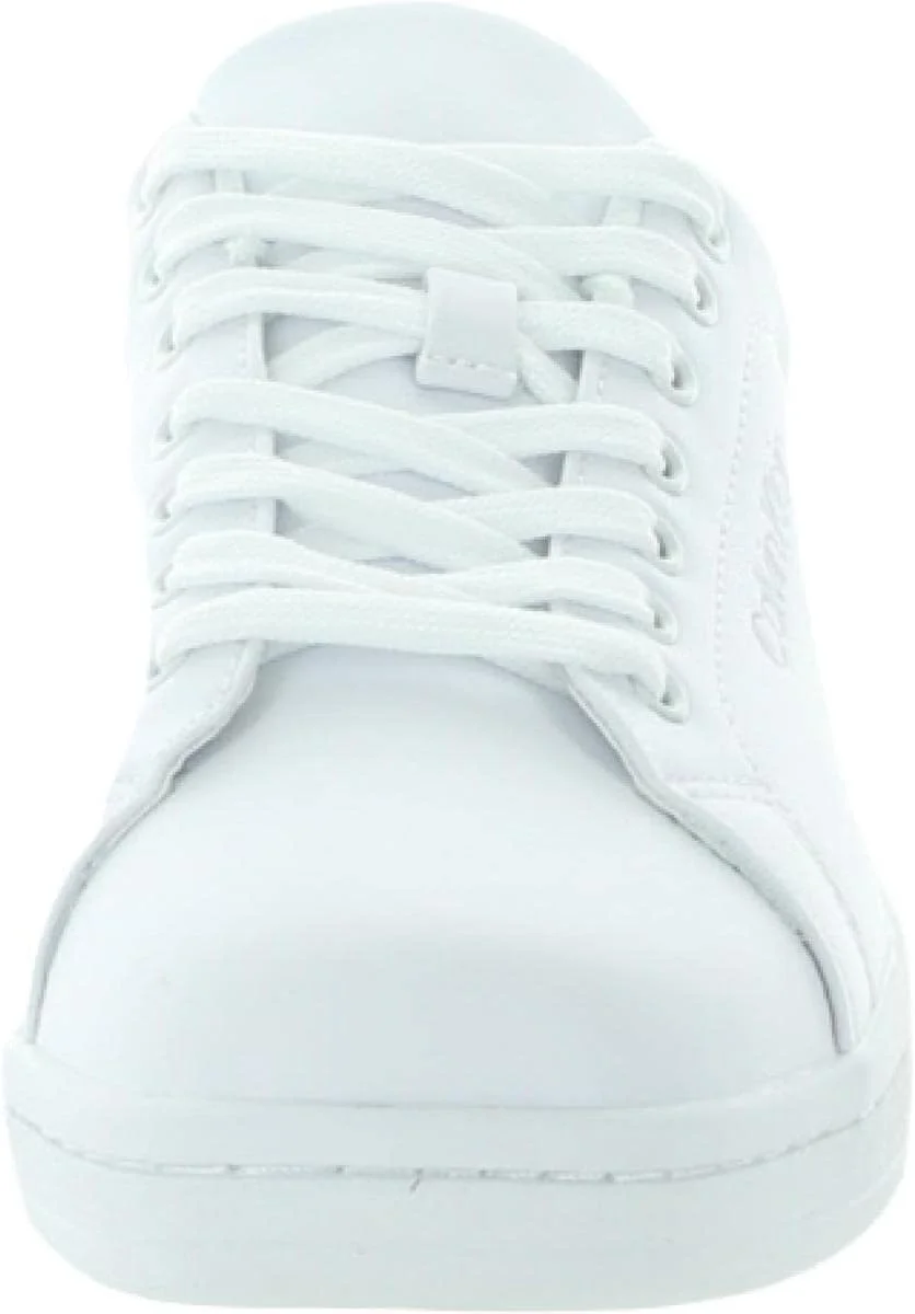 کفش کتانی مردانه کلوین کلاین مدل لتو