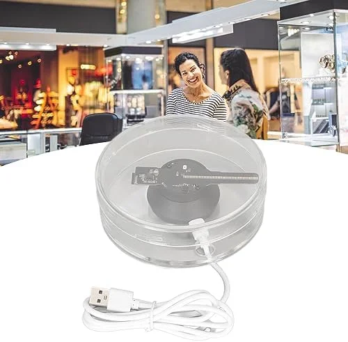 فن هولوگرام سه بعدی Bewinner، پروژکتور هولوگرافی 48 LED با کنترل از راه دور از طریق WiFi APP، نمایشگر تبلیغاتی پروژکتور هولوگرام سه بعدی، فن هولوگرام سه بعدی برای