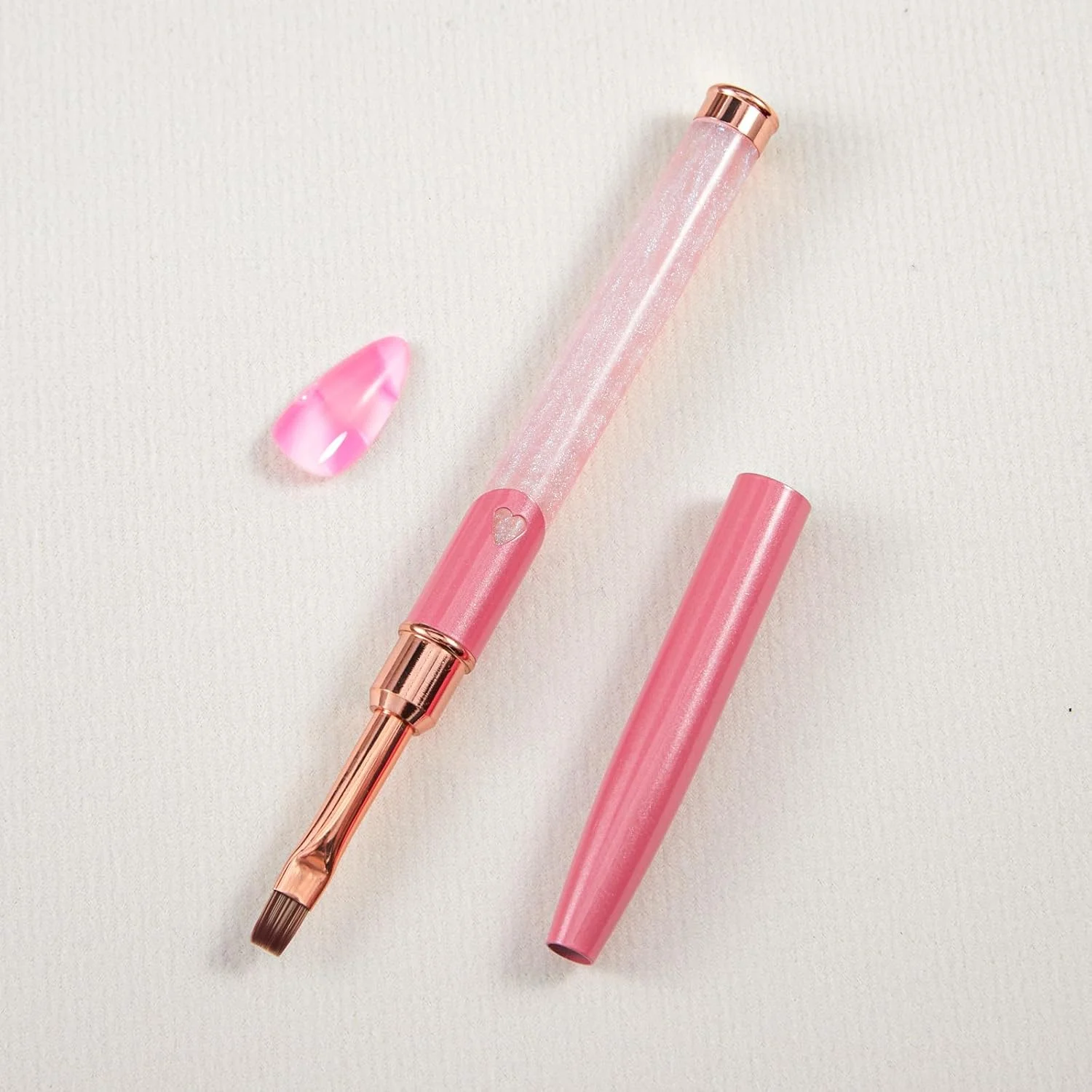 قلم موی کاشت ناخن اکریلیک SILPECWEE، قلم طراحی ناخن ژل بیلدر، ابزار طراحی ناخن، قلم پودر اکریلیک، قلم طراحی ناخن حرفه ای مانیکور پدیکور قلم موی کاشت ناخن اکریلیک SILPECWEE، قلم طراحی ناخن ژل بیلدر، ابزار طراحی ناخن، قلم پودر اکریلیک، قلم طراحی ناخن حرفه ای مانیکور پدیکور