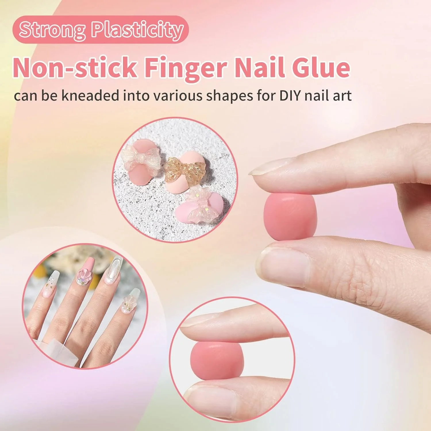 ژل بیلدر جامد برای ناخن، ژل مجسمه سازی ناخن MAKINGTEC، ژل بیلدر جامد غیر چسبنده، ژل سخت افزاری ارتقا یافته برای اکستنشن ناخن، ژل مجسمه سازی سه بعدی برای طراحی ناخن سالن آرایش ناخن (رنگ برهنه) ژل بیلدر جامد برای ناخن، ژل مجسمه سازی ناخن MAKINGTEC، ژل بیلدر جامد غیر چسبنده، ژل سخت افزاری ارتقا یافته برای اکستنشن ناخن، ژل مجسمه سازی سه بعدی برای طراحی ناخن سالن آرایش ناخن (رنگ برهنه)