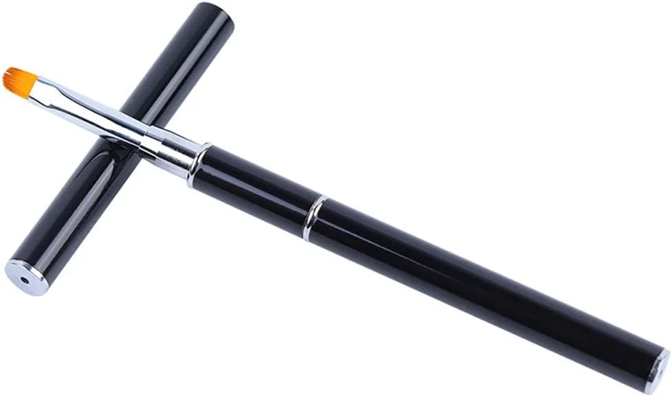 قلم طراحی ناخن دو سر Showay Hegerby، قلم طراحی ژل UV، برس طراحی ناخن، قلم طراحی مانیکور قلم طراحی ناخن دو سر Showay Hegerby، قلم طراحی ژل UV، برس طراحی ناخن، قلم طراحی مانیکور