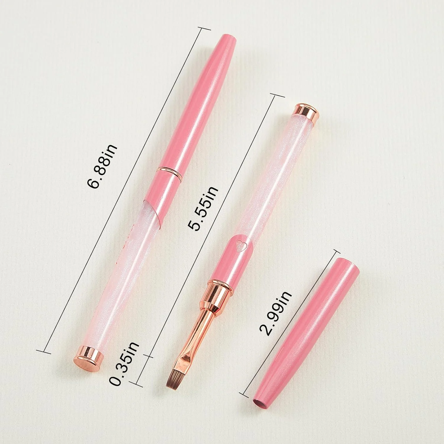 قلم موی کاشت ناخن اکریلیک SILPECWEE، قلم طراحی ناخن ژل بیلدر، ابزار طراحی ناخن، قلم پودر اکریلیک، قلم طراحی ناخن حرفه ای مانیکور پدیکور قلم موی کاشت ناخن اکریلیک SILPECWEE، قلم طراحی ناخن ژل بیلدر، ابزار طراحی ناخن، قلم پودر اکریلیک، قلم طراحی ناخن حرفه ای مانیکور پدیکور