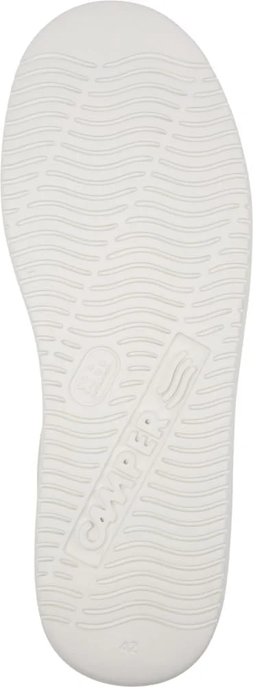 کفش کتانی مردانه کمپر