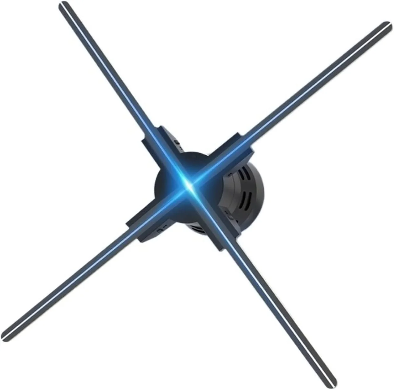 پروژکتور هولوگرافیک سه بعدی RIMOAL، فن هولوگرام سه بعدی، نمایشگر تبلیغاتی، دستگاه تبلیغاتی شناور استریو هولوگرام برای کسب و کار، فروشگاه، مغازه، بار