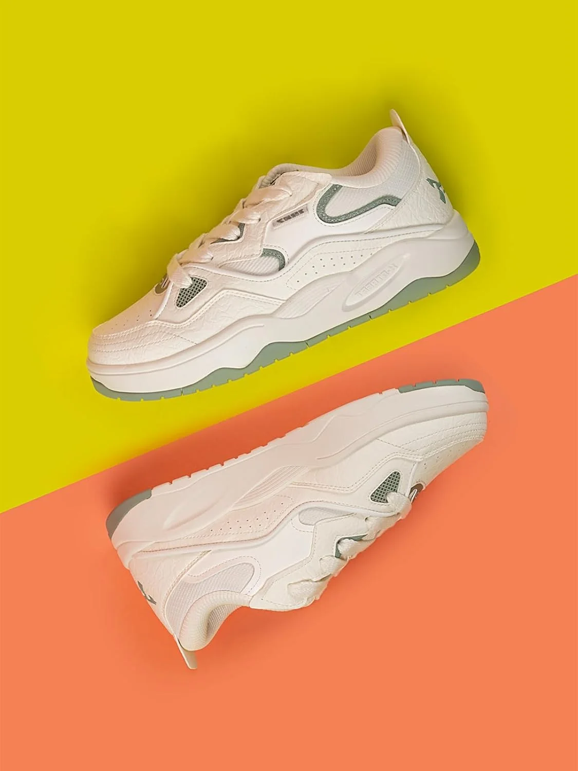 کفش مردانه XTEP - 109 کفش مردانه XTEP - 109