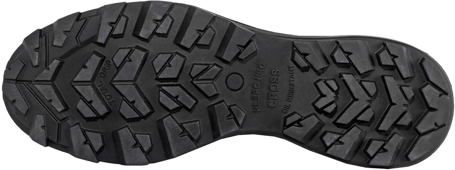 کفش ایمنی ساق متوسط مردانه Carhartt مدل Michigan Rugged Flex S1p با نوک پنجه کامپوزیت کفش ایمنی ساق متوسط مردانه Carhartt مدل Michigan Rugged Flex S1p با نوک پنجه کامپوزیت