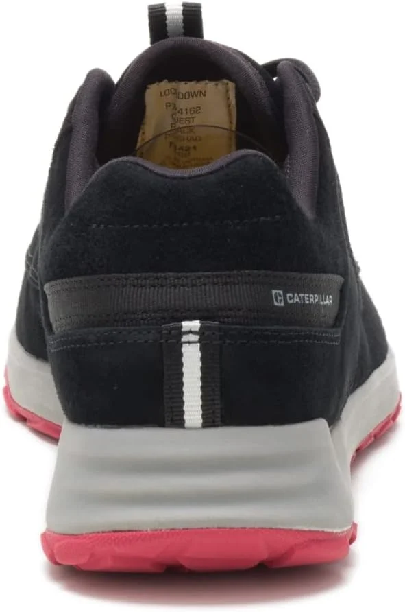 کفش کار ساختمانی زنانه کاترپیلار مدل Code Quest کفش کار ساختمانی زنانه کاترپیلار مدل Code Quest