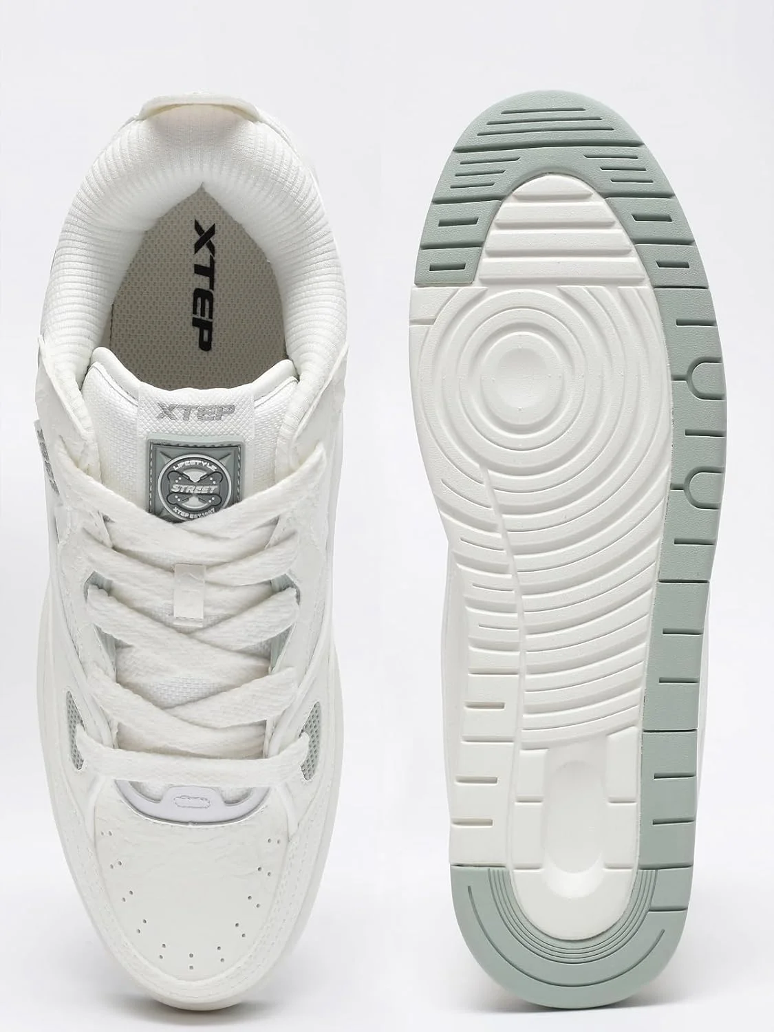 کفش مردانه XTEP - 109 کفش مردانه XTEP - 109