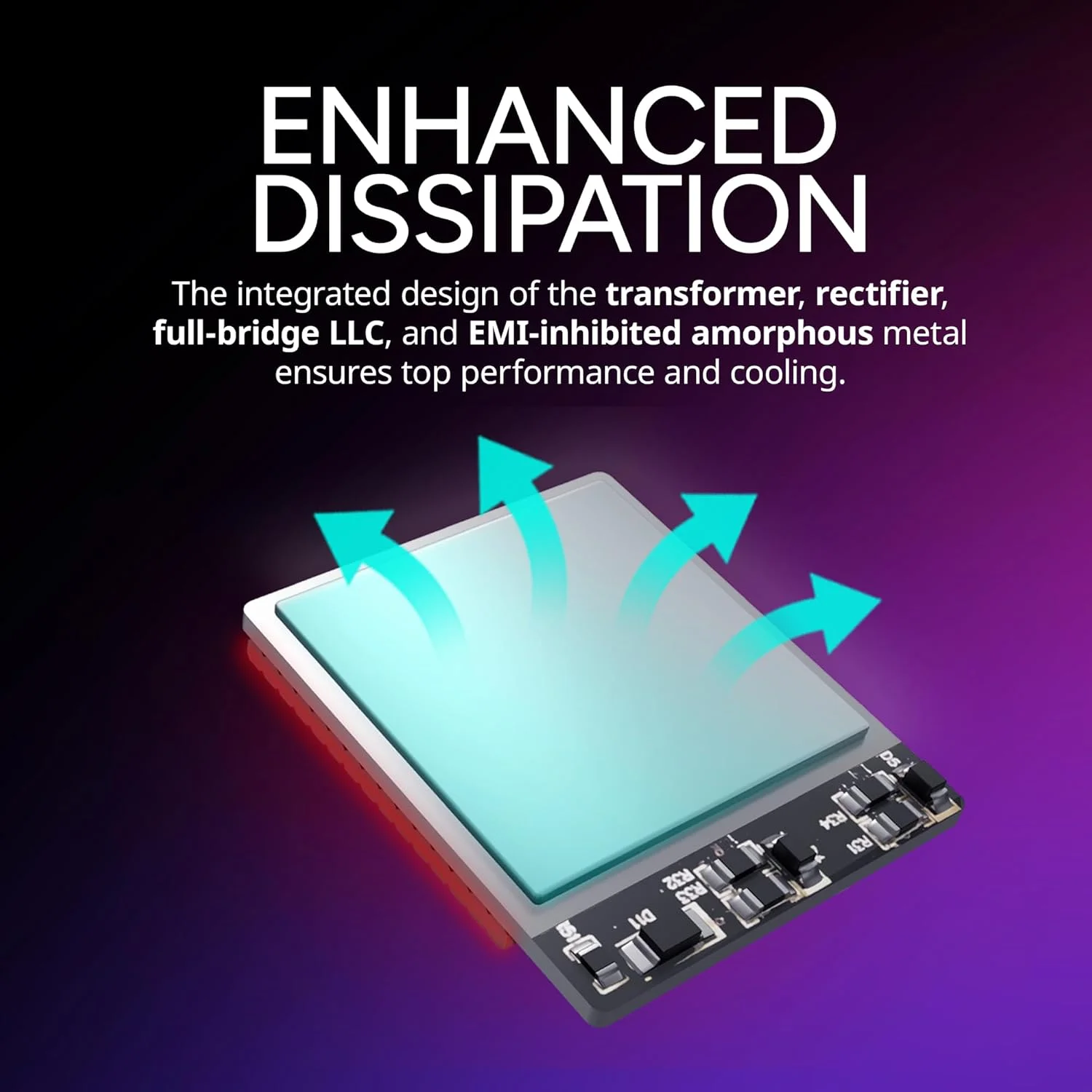 منبع تغذیه 750 وات کولر مستر V750 SFX Gold، کاملا ماژولار، راندمان 80+ گلد، شامل براکت ATX، فن FDB کم صدا، فرم فاکتور SFX منبع تغذیه 750 وات کولر مستر V750 SFX Gold، کاملا ماژولار، راندمان 80+ گلد، شامل براکت ATX، فن FDB کم صدا، فرم فاکتور SFX