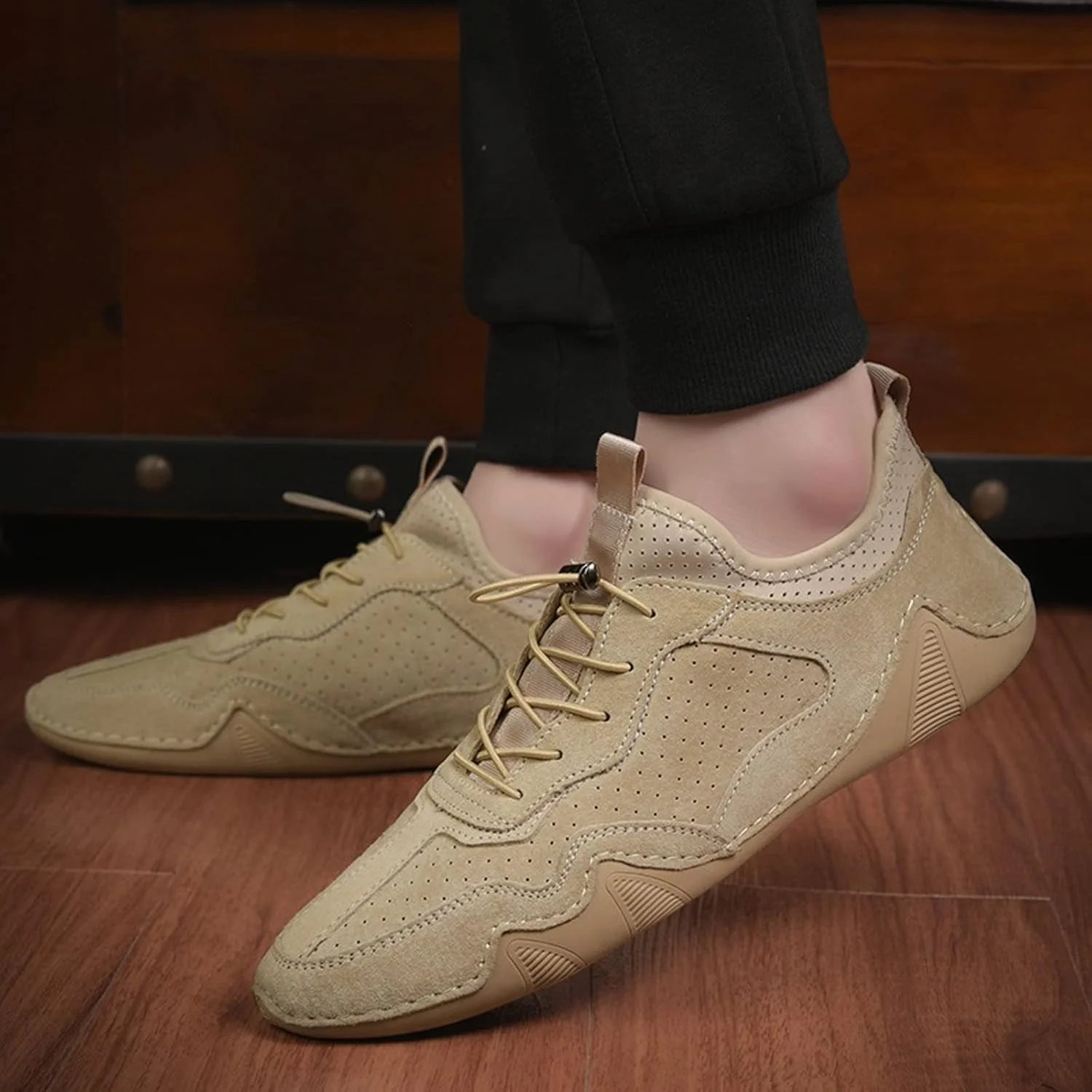 کفش مردانه چیپل، کفش های غیر رسمی مد روز، کفش های پیاده روی چرمی مردانه، کفش های غیر رسمی مردانه، کفش های کتانی پیاده روی کفش مردانه چیپل، کفش های غیر رسمی مد روز، کفش های پیاده روی چرمی مردانه، کفش های غیر رسمی مردانه، کفش های کتانی پیاده روی